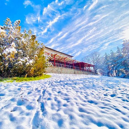 Хижа Манастирчето-Книжовник Haskovo Eksteriør bilde